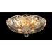 Сделать заказ Накладной светильник Crystal Lux DENIS D400 GOLD| VIVID-LIGHT.RU