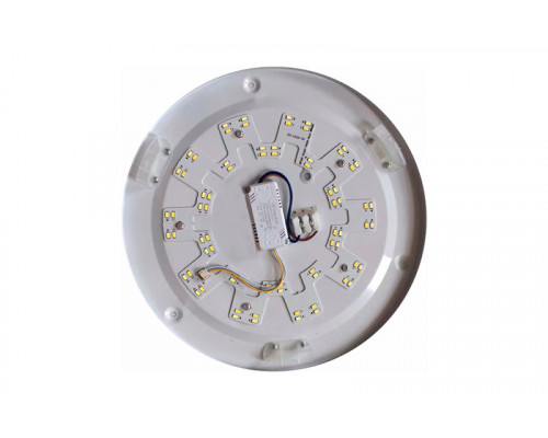 Купить Накладной светильник Crystal Lux LUNA PL35-3| VIVID-LIGHT.RU