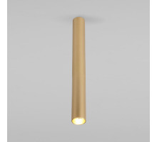 Накладной светильник Elektrostandard Pika 6W (25030/LED) золото