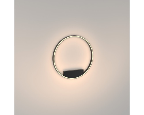 Оформить заказ Накладной светильник Maytoni MOD058CL-L35B3K| VIVID-LIGHT.RU