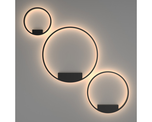 Оформить заказ Накладной светильник Maytoni MOD058CL-L35B3K| VIVID-LIGHT.RU