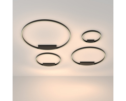 Оформить заказ Накладной светильник Maytoni MOD058CL-L35B3K| VIVID-LIGHT.RU