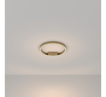 Накладной светильник Maytoni MOD058CL-L25BS3K