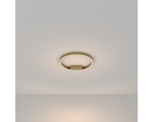 Заказать Накладной светильник Maytoni MOD058CL-L25BS3K| VIVID-LIGHT.RU