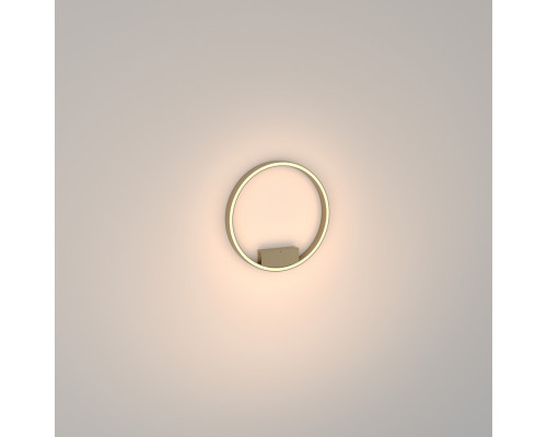 Заказать Накладной светильник Maytoni MOD058CL-L25BS3K| VIVID-LIGHT.RU