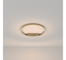 Накладной светильник Maytoni MOD058CL-L35BS3K