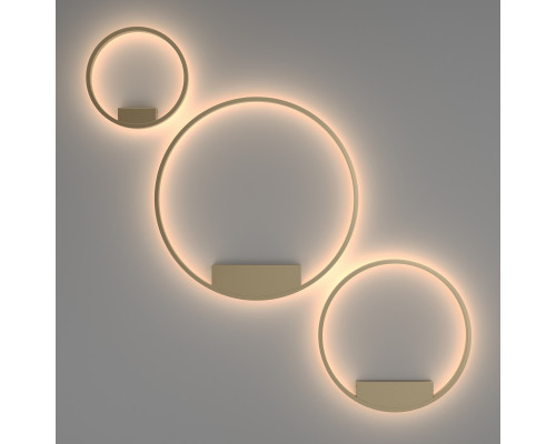 Купить Накладной светильник Maytoni MOD058CL-L35BS3K| VIVID-LIGHT.RU