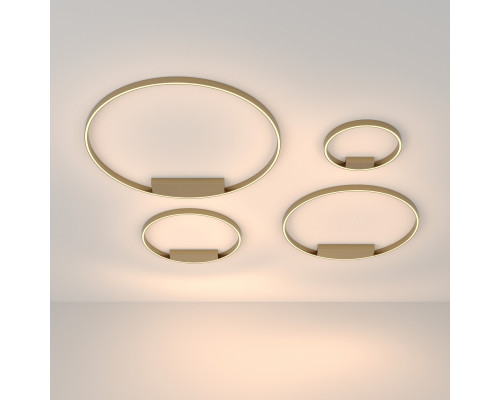 Купить Накладной светильник Maytoni MOD058CL-L35BS3K| VIVID-LIGHT.RU