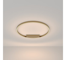 Накладной светильник Maytoni MOD058CL-L50BS3K