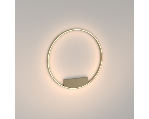 Заказать Накладной светильник Maytoni MOD058CL-L50BS3K| VIVID-LIGHT.RU