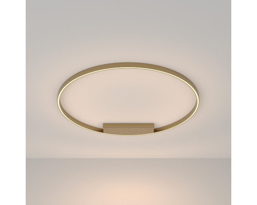 Заказать Накладной светильник Maytoni MOD058CL-L65BS3K| VIVID-LIGHT.RU