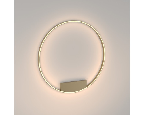 Заказать Накладной светильник Maytoni MOD058CL-L65BS3K| VIVID-LIGHT.RU