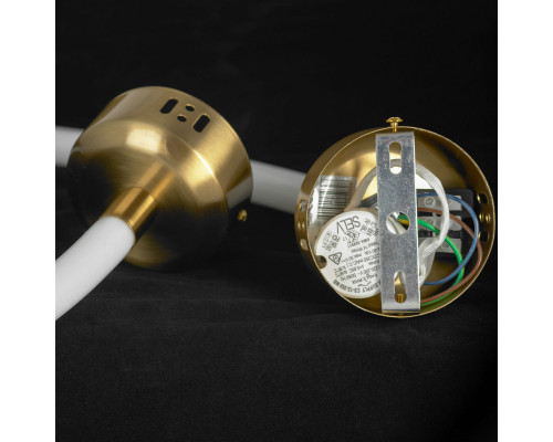 Заказать Накладной светильник LOFT LSP-7010| VIVID-LIGHT.RU