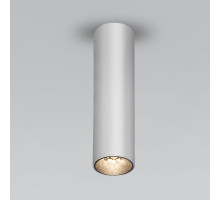 Накладной светильник Elektrostandard Pika 6W (25031/LED) серебро