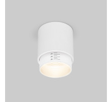 Накладной светильник Elektrostandard Cors 10W (25032/LED) белый