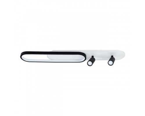 Сделать заказ Накладной светильник ARTE Lamp A2600PL-32BK| VIVID-LIGHT.RU