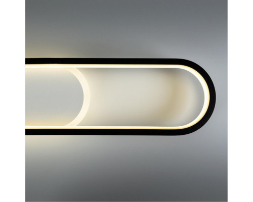 Сделать заказ Накладной светильник ARTE Lamp A2600PL-32BK| VIVID-LIGHT.RU