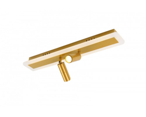 Оформить заказ Накладной светильник ARTE Lamp A2607PL-22GO| VIVID-LIGHT.RU