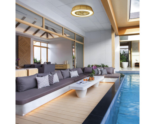 Оформить заказ Накладной светильник Mantra 8225| VIVID-LIGHT.RU