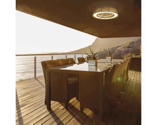 Оформить заказ Накладной светильник Mantra 8225| VIVID-LIGHT.RU