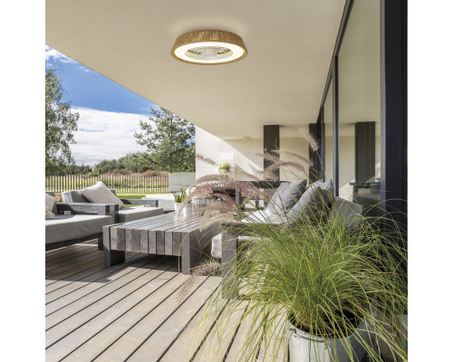 Оформить заказ Накладной светильник Mantra 8230| VIVID-LIGHT.RU