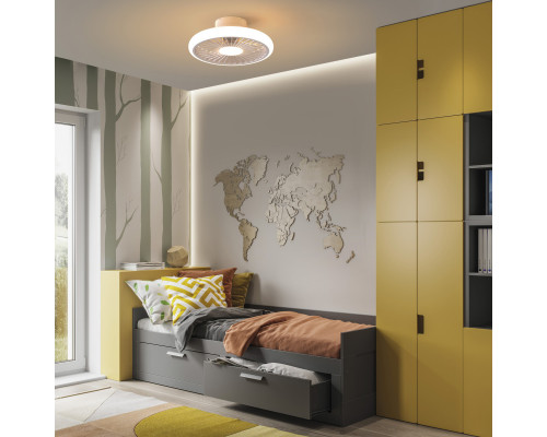 Сделать заказ Накладной светильник Mantra 8231| VIVID-LIGHT.RU