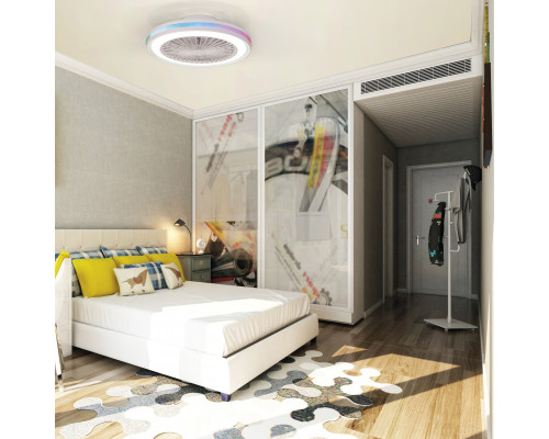 Заказать Накладной светильник Mantra 8291| VIVID-LIGHT.RU