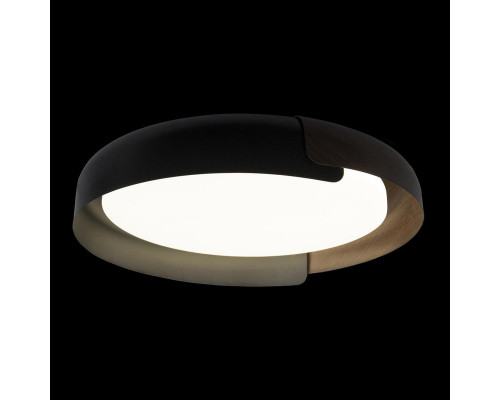 Купить Накладной светильник LOFT IT 10198 Black| VIVID-LIGHT.RU