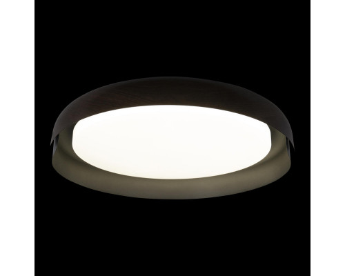 Купить Накладной светильник LOFT IT 10198 Black| VIVID-LIGHT.RU