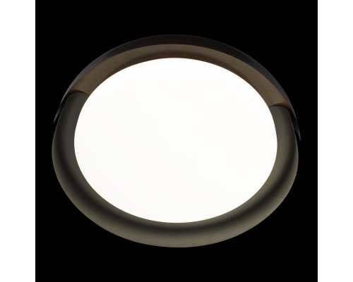 Купить Накладной светильник LOFT IT 10198 Black| VIVID-LIGHT.RU