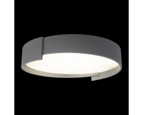 Сделать заказ Накладной светильник LOFT IT 10200 Grey| VIVID-LIGHT.RU