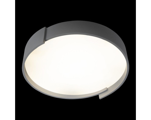 Сделать заказ Накладной светильник LOFT IT 10200 Grey| VIVID-LIGHT.RU