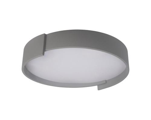 Сделать заказ Накладной светильник LOFT IT 10200 Grey| VIVID-LIGHT.RU