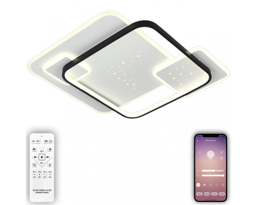 Оформить заказ Накладной светильник Natali Kovaltseva INNOVATION STYLE 83116| VIVID-LIGHT.RU