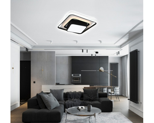 Сделать заказ Накладной светильник Natali Kovaltseva LED SMART 84001| VIVID-LIGHT.RU