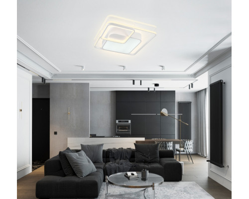 Оформить заказ Накладной светильник Natali Kovaltseva LED SMART 84003| VIVID-LIGHT.RU