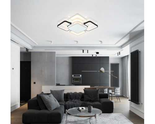 Заказать Накладной светильник Natali Kovaltseva LED SMART 84004| VIVID-LIGHT.RU