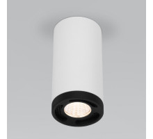 Накладной светильник Elektrostandard 25033/LED 9W 4200K белый