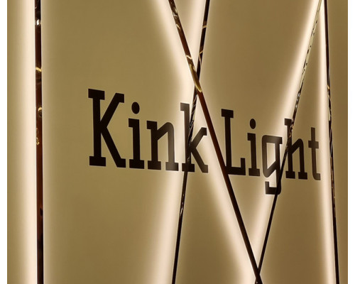 Купить Накладной светильник Kink Light 2216-400,19| VIVID-LIGHT.RU