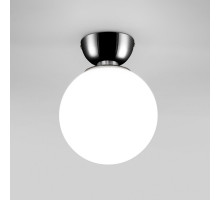 Накладной светильник Eurosvet 30197/1 черный жемчуг