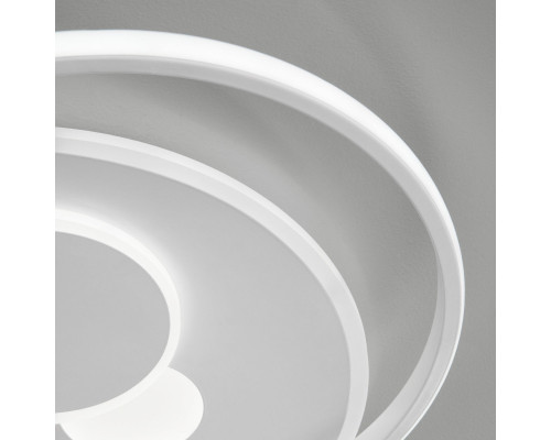 Заказать Накладной светильник Eurosvet 90256/1 белый| VIVID-LIGHT.RU