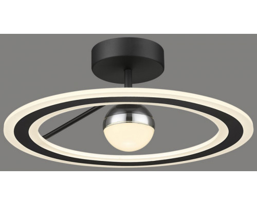 Оформить заказ Накладной светильник VELANTE 431-107-02| VIVID-LIGHT.RU