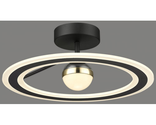 Заказать Накладной светильник VELANTE 431-307-02| VIVID-LIGHT.RU