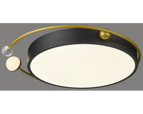 Сделать заказ Накладной светильник VELANTE 435-307-02| VIVID-LIGHT.RU