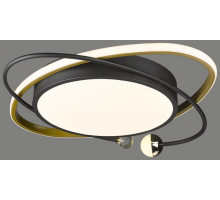 Накладной светильник VELANTE 435-347-03