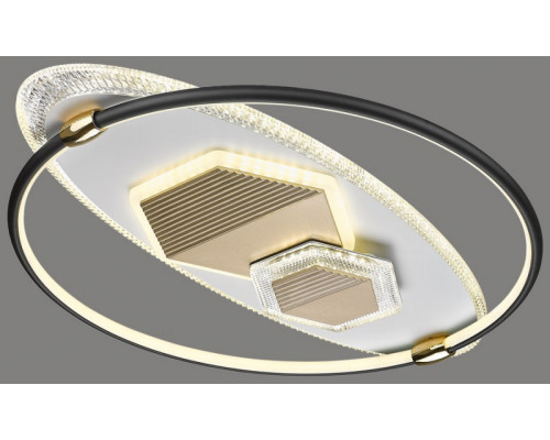 Оформить заказ Накладной светильник VELANTE 438-327-04| VIVID-LIGHT.RU