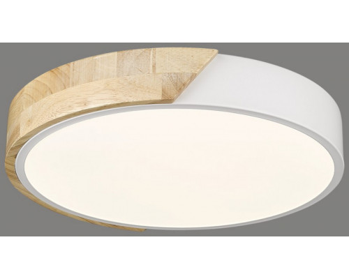 Купить Накладной светильник VELANTE 445-007-01| VIVID-LIGHT.RU