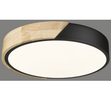 Накладной светильник VELANTE 445-607-01