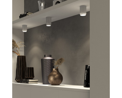 Заказать Накладной светильник Elektrostandard Cors 10W (25032/LED) белый| VIVID-LIGHT.RU