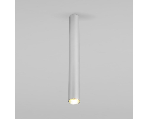 Сделать заказ Накладной светильник Elektrostandard Pika 6W (25030/LED) серебро| VIVID-LIGHT.RU